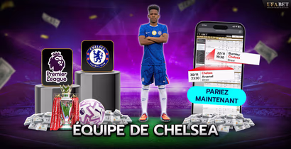 Équipe de Chelsea